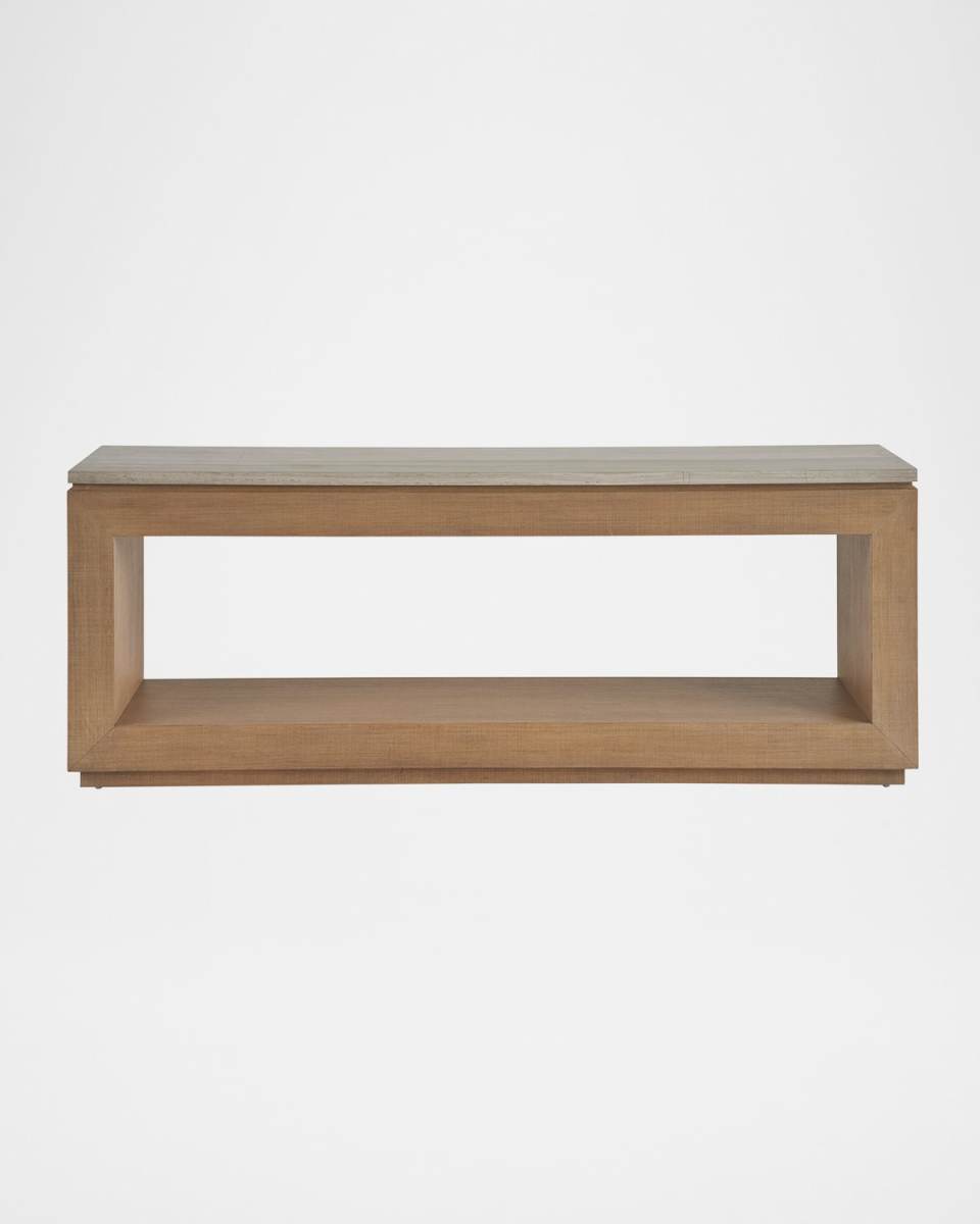 Monet Console Table